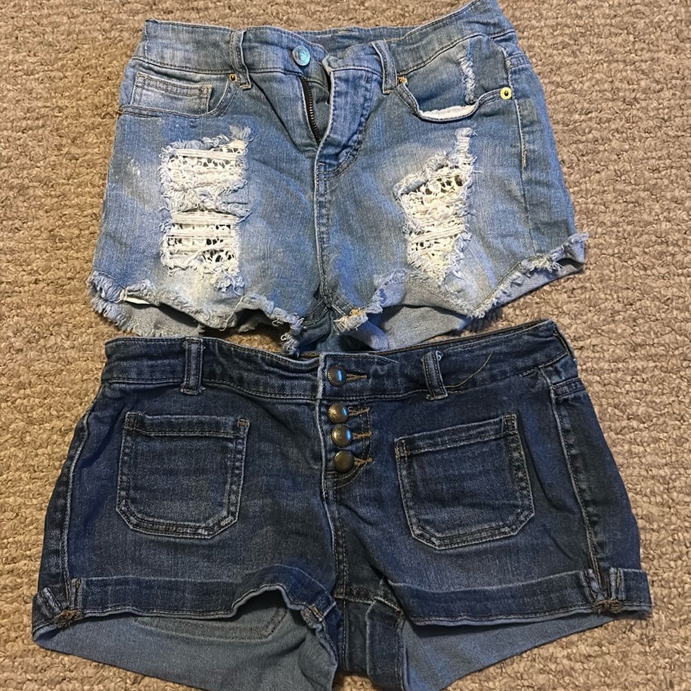 Shorts